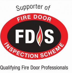 FDIS Logo